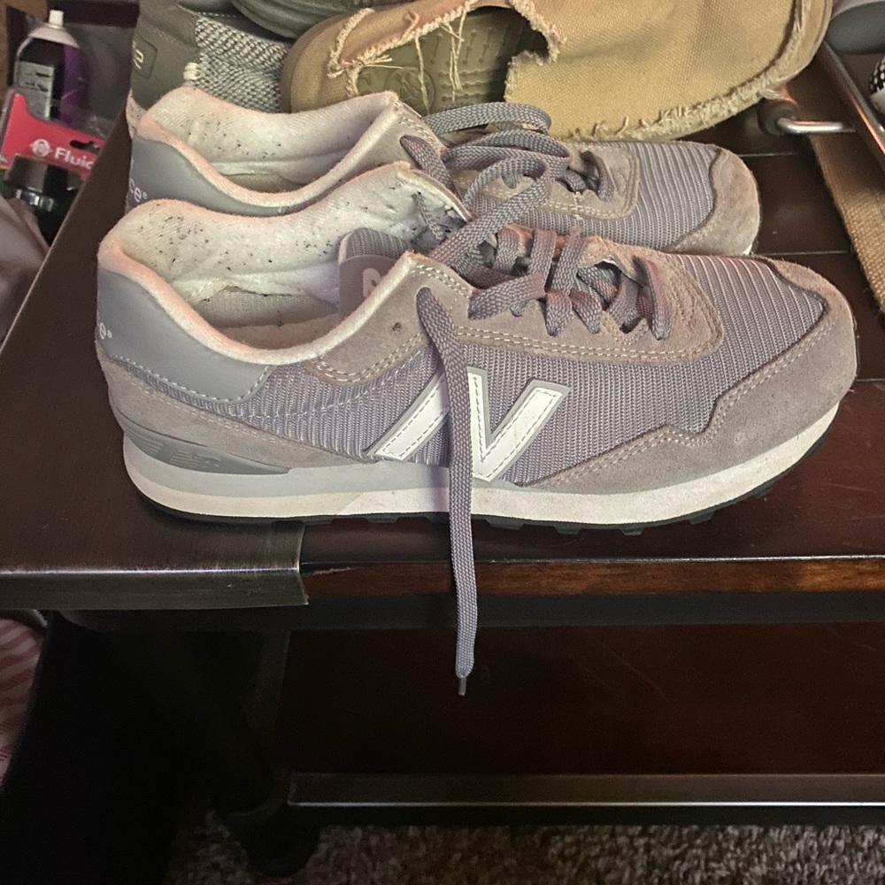 Boys new balance